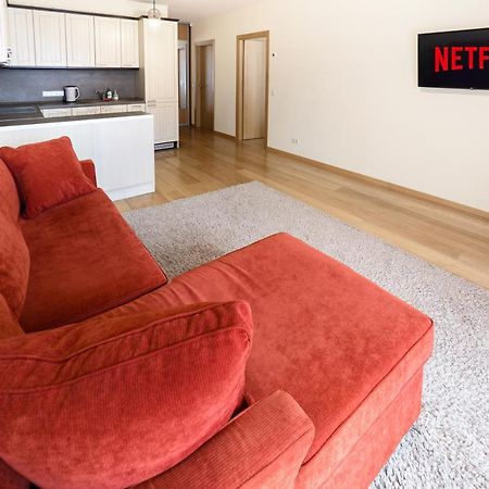 Ona'S Apartment In City Center With Private Parking Kaunas Exterior photo