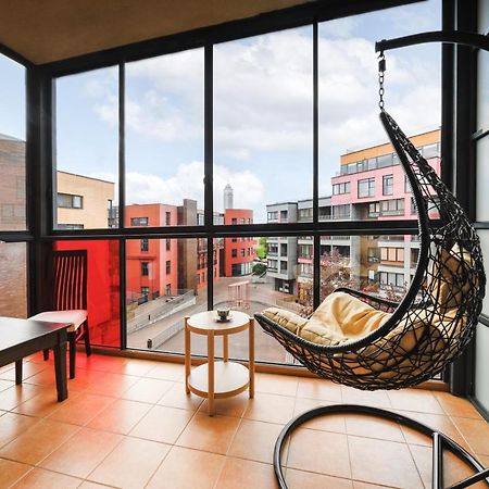 Ona'S Apartment In City Center With Private Parking Kaunas Exterior photo